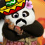 Señorita Panda