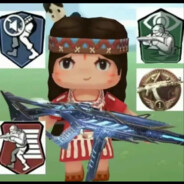 迷你世界东南特战队冷