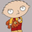 Stewie Griffin