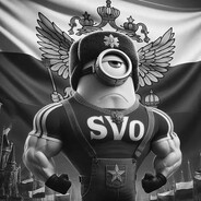 svo mindset
