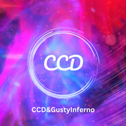 GustyInferno - CCD avatar