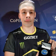 Steam Avatar