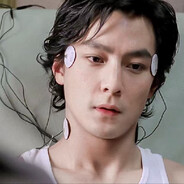 充满凉意的吴彦祖