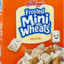 Kellogg’s Frosted Mini-Wheats