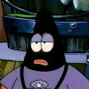 比奇堡悍匪派大星