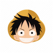 Brain-Monkey-D-Luffy