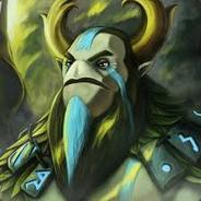 Furion Morrinho