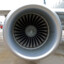GE CF34-8E Turbo-Fan Engine