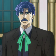 George Joestar