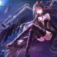 苍空剑士丶莉夏