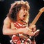 Eddie Juan Halen