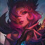 Xayah my bbg&lt;3