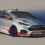 2017 Ford Focus RS