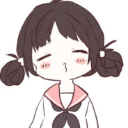 毛毛小可爱