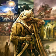 Muwahid1 Steam avatar