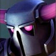 P.E.K.K.A.