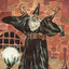 fucked up evil wizard