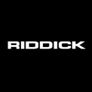 Riddick's Avatar