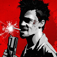 Tyler Durden⛧