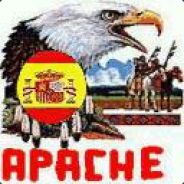CHEROKEE[APACHE]