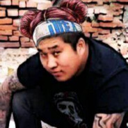 我能压得住ak却压不住你