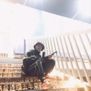 伯乐见我都说好马