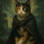 Thy cat of thy elden lord