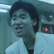 玩意大利炮的叶问