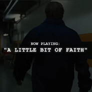 Little Bit Of Faith