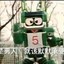 金龟次郎。