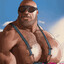 dumpster heavy
