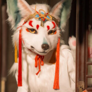 儒雅随和王某人