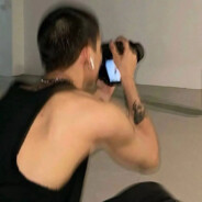 不要丢下我好么