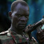 African Rambo