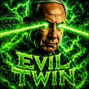 evil twin