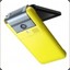 YellowCellPhone