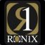 RON1X