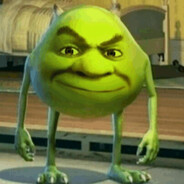 Mike Wazowski - steam id 76561199699552931