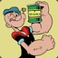 Popeye the Sailor