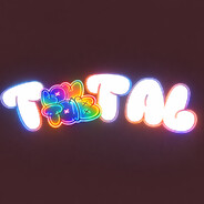 total Steam avatar