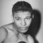 Sugar Ray Robinson