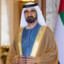 Mohammed bin Rashid Al Maktoum