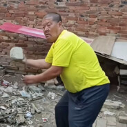 超级无敌暴龙战士