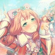 放眼望去一片绿