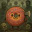 Donut the Kind