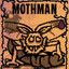 mothman
