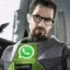 Freeman whatsapp