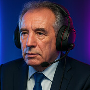 Bayrou gaming
