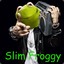 Slim Froggy