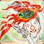 Okami Amaterasu